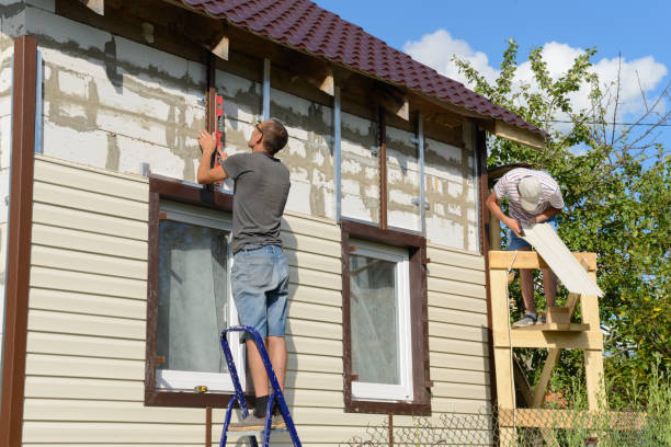 Historical Building Siding Restoration in Orland, CA