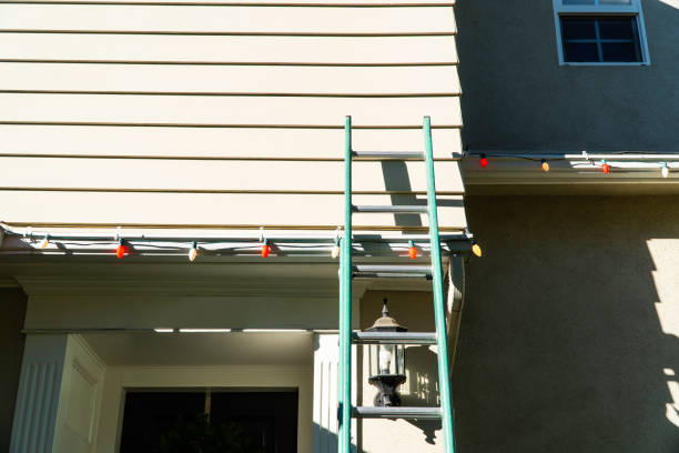 Best Siding Removal and Disposal  in Orland, CA